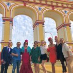 Feria de Abril Sevilla