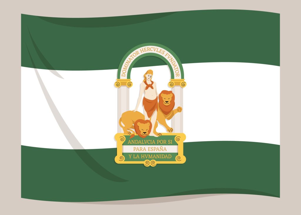 Día de Andalucía