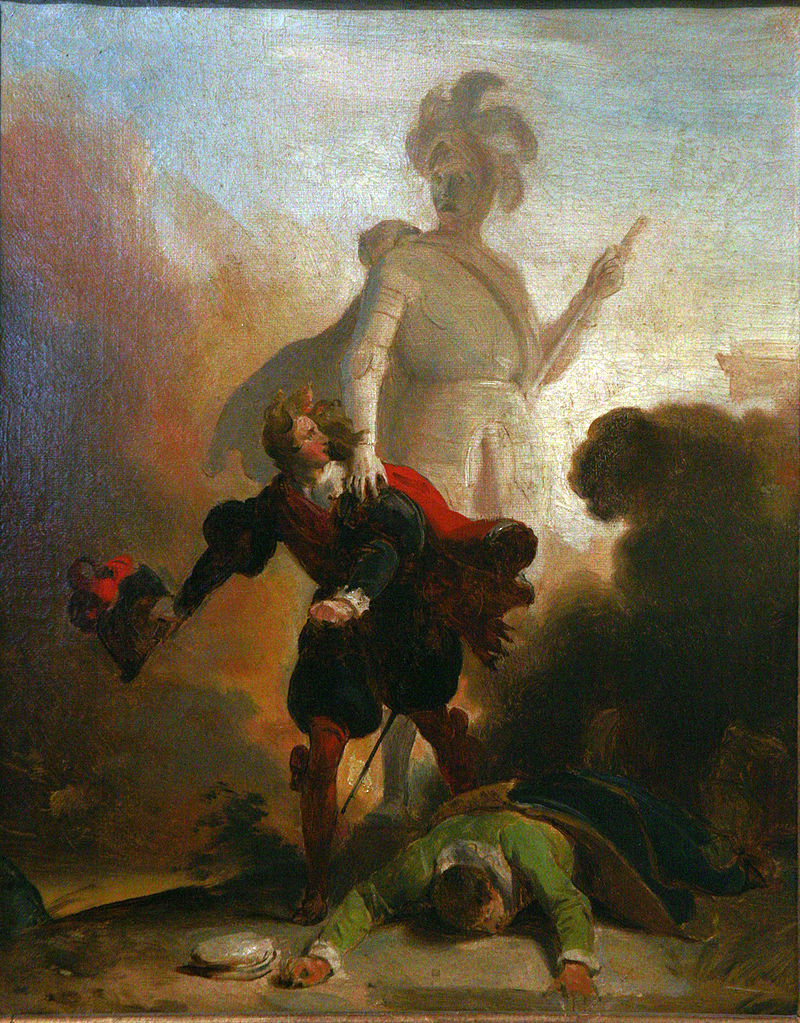 Don Juan Tenorio