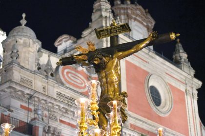Vocabulario de Semana Santa