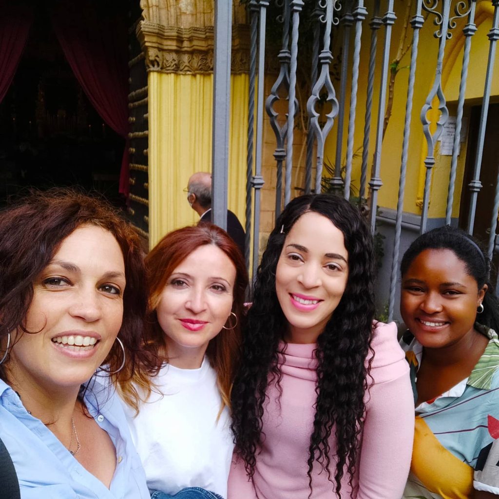 Especial Holy Week Sevilla