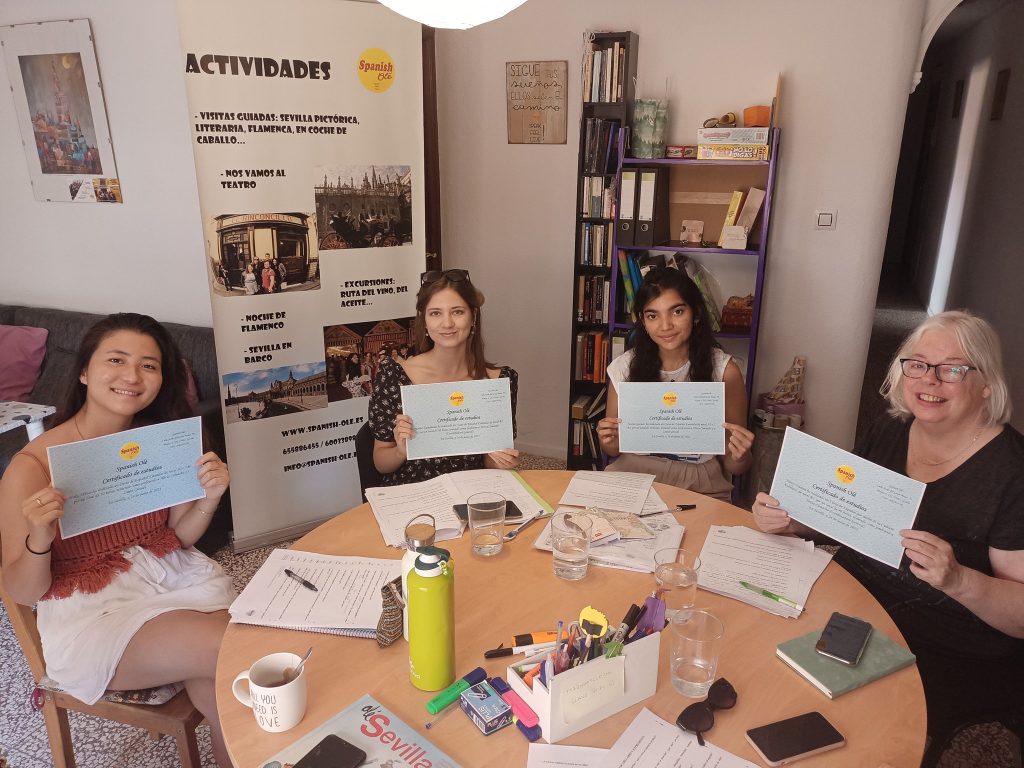 Pretérito Pluscuamperfecto de Subjuntivo