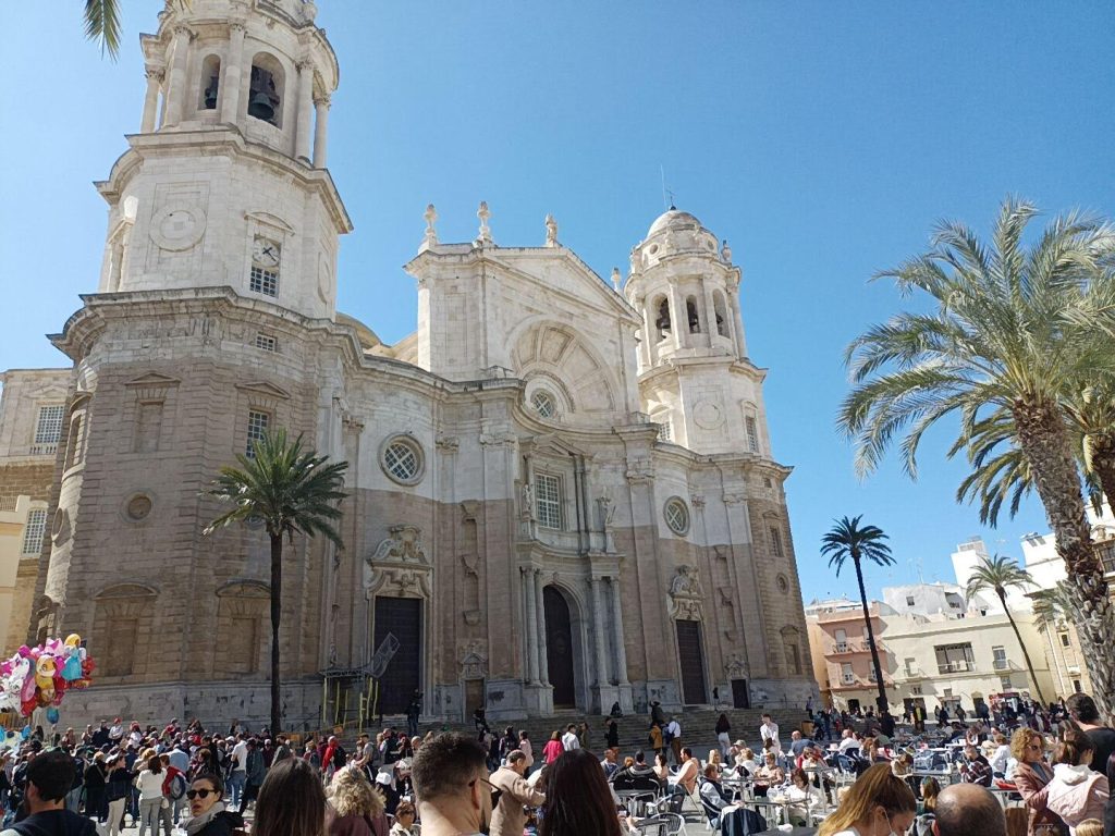 El Carnaval en España
