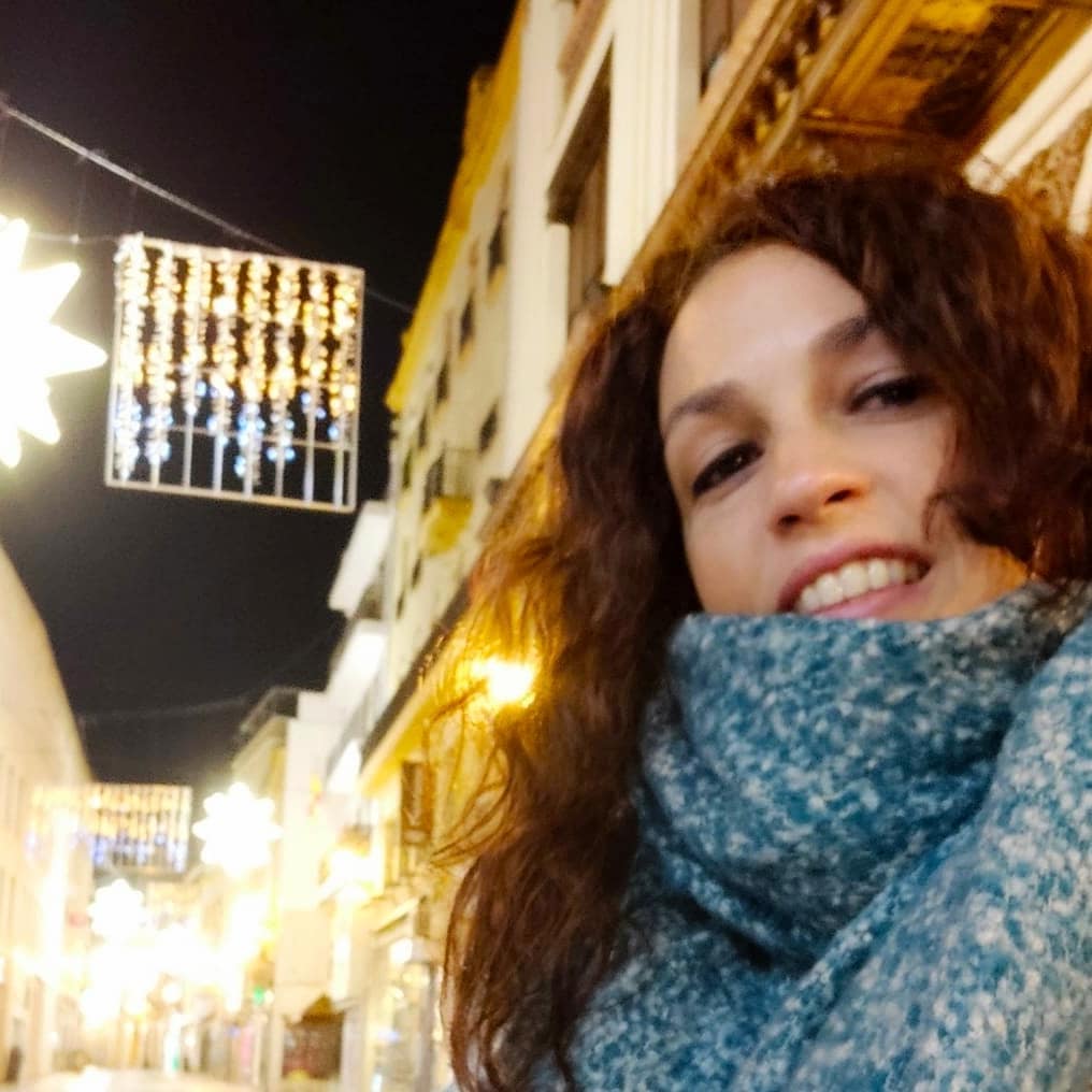 Special Christmas in Sevilla